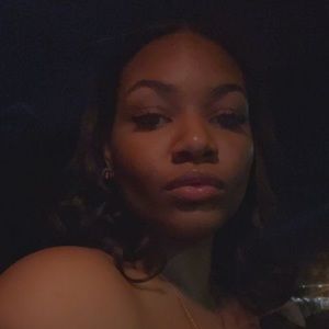 Meet your Posher, Jordyn